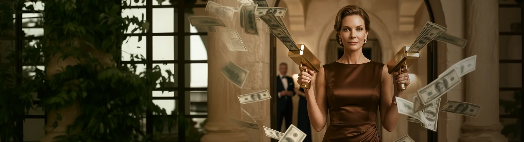 luckyones